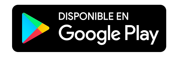 Disponible en Google Play